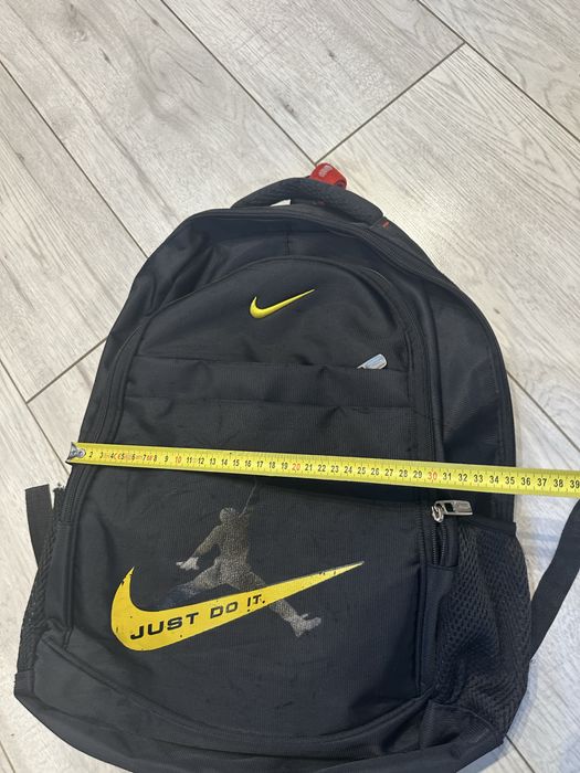 Plecak marki nike