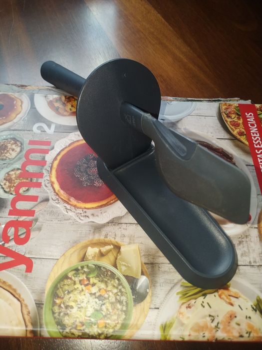 Espátula para Yammi 2