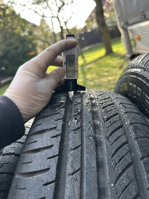 R15 205/70р15С шини літо