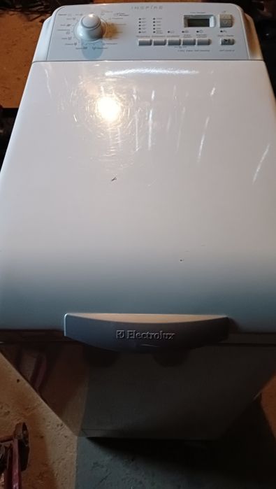 Pralka Electrolux EWT 10420W wszystkie części oprócz bębna