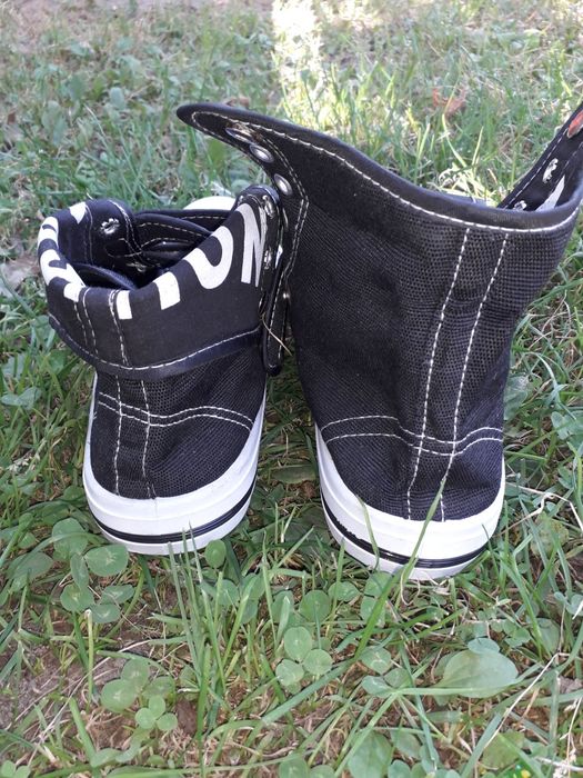 Кеди на підлітка