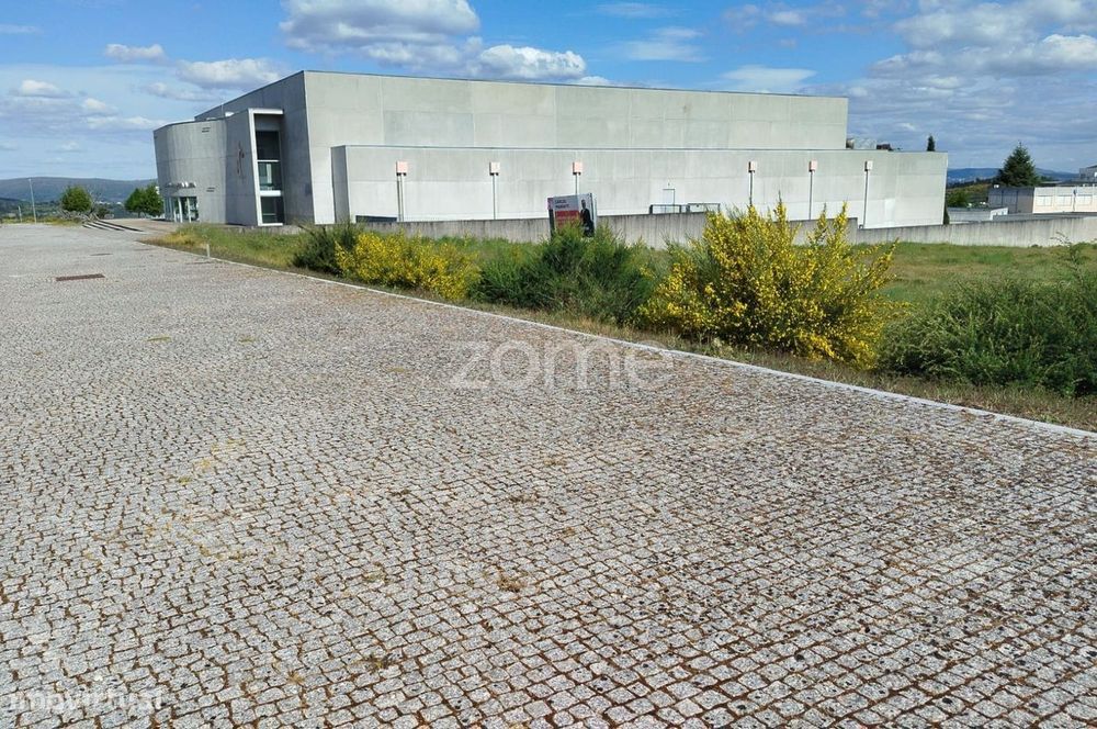 Terreno, Moimenta da Beira