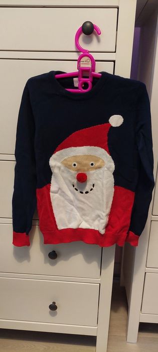 Nowy sweterek Cool Club