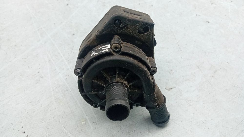 Bomba de água adicional RENAULT Captur II