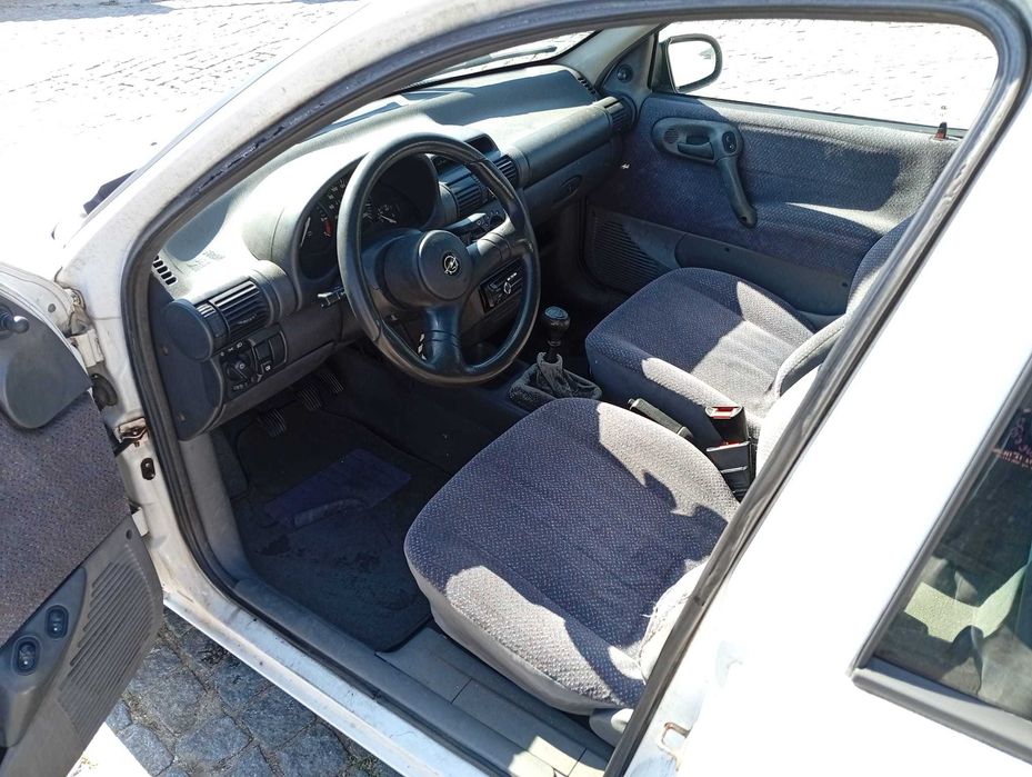 Opel Corsa B  - 1994