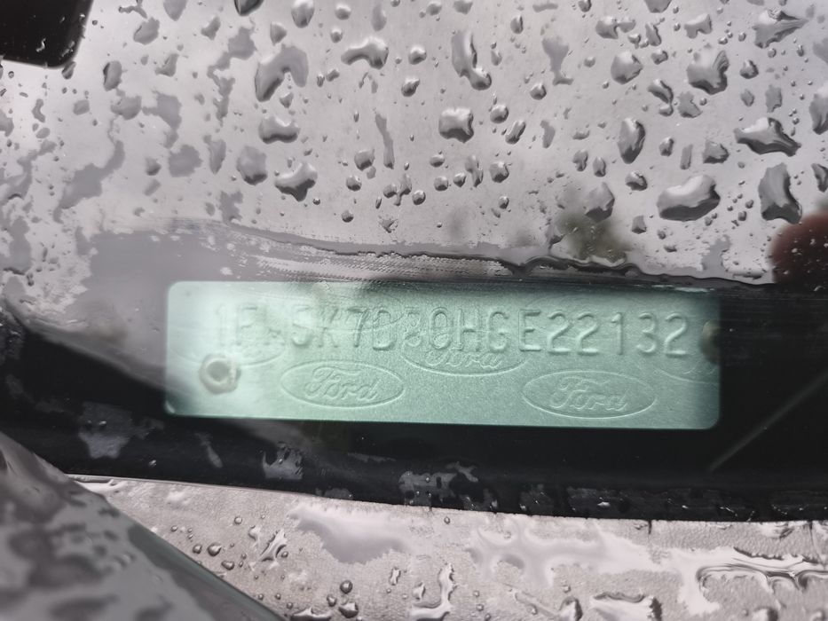 Мій крутий автомобіль