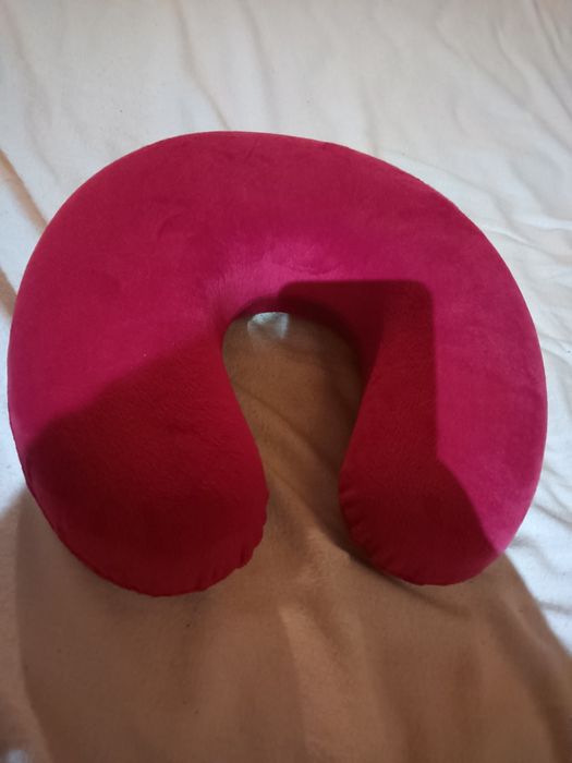 Almofada cervical