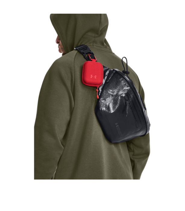 Under Armour Summit Waist Bag | Бананка / Сумка через плече | Нова