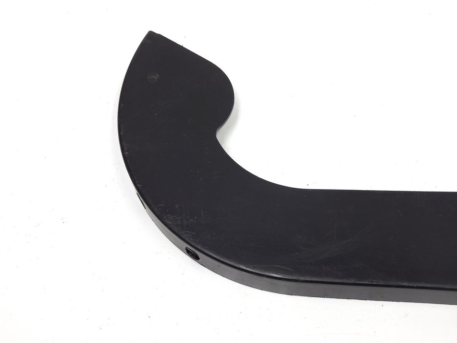 Osłona łańcucha plastikowa FSM Romet Wigry Flaming Karlik itp z PRL