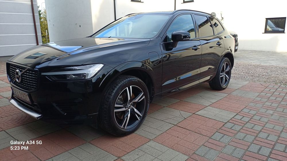 Volvo XC 60