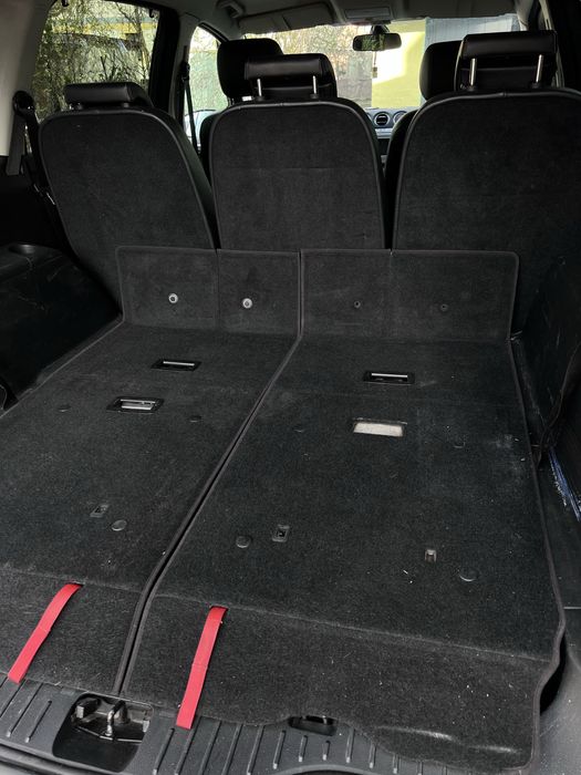 Продам форж с-мах