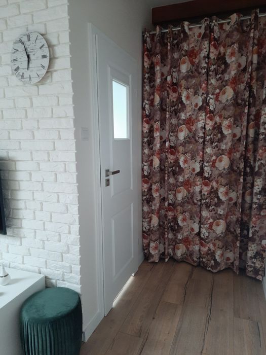 Apartament Ostróda ul. Brzegowa 1 A