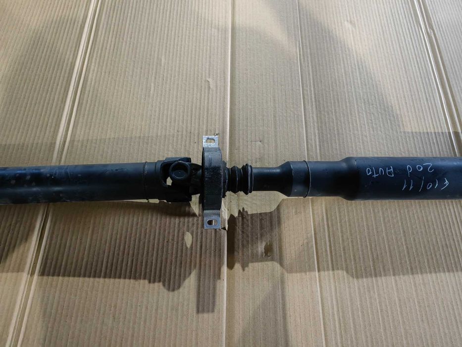 Veio de transmissão BMW serie 5 F10/F11  520 d  Automático 7614.663