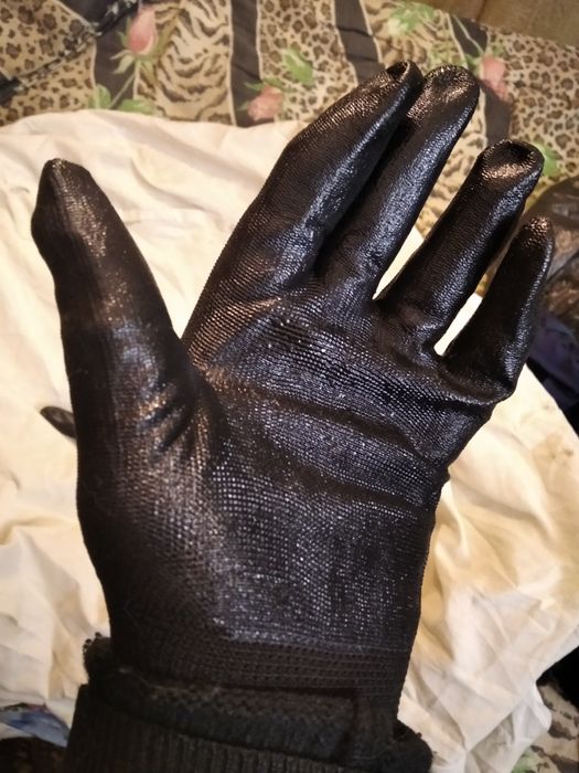 Рукавички для дачників