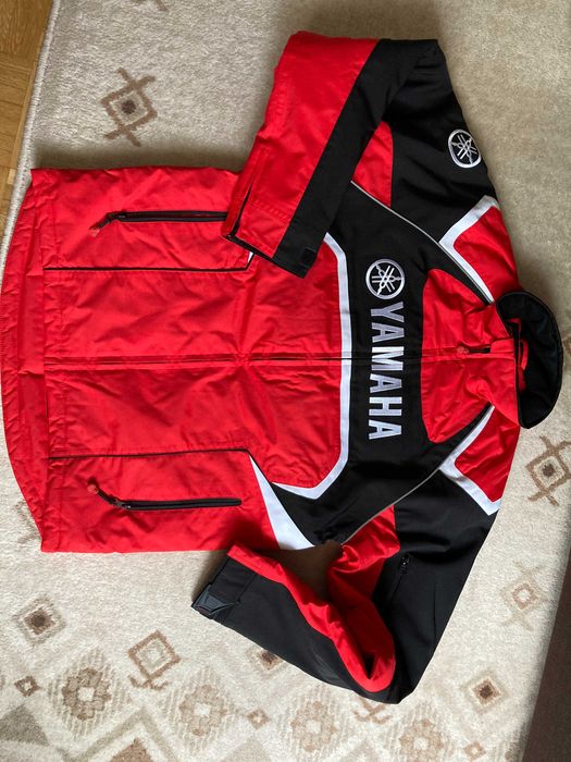 Męska kurtka YAMAHA