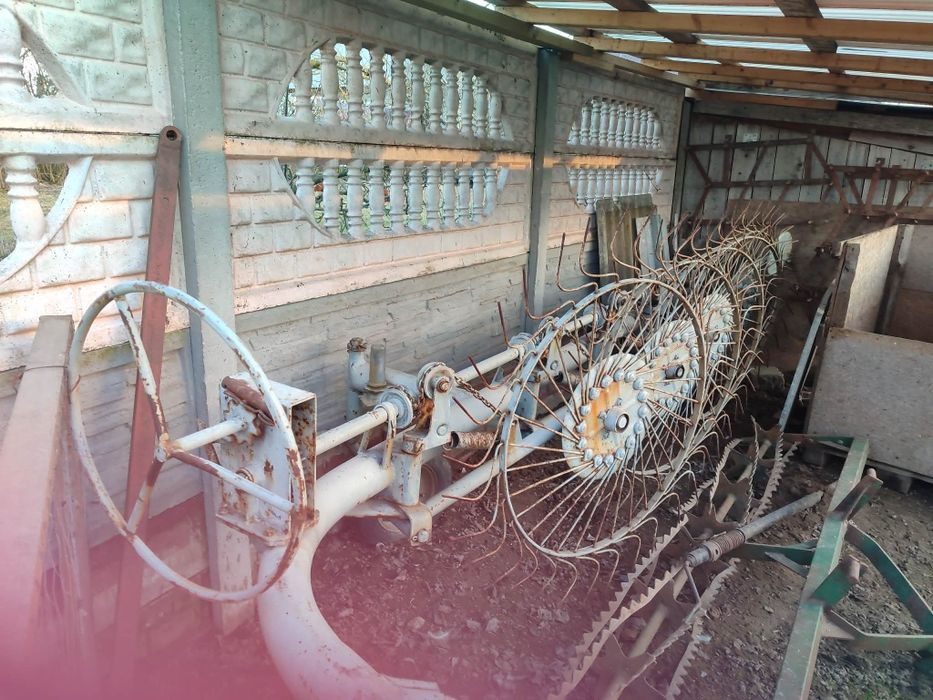 Agromet Famarol Z216/1