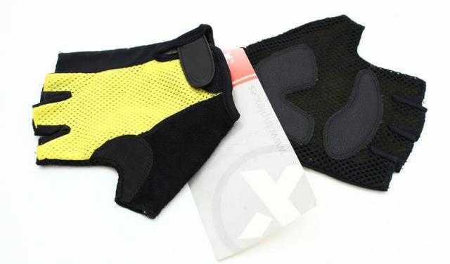 Luvas TRIPLEX, adulto L
