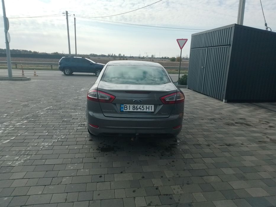 Авто в гарному стані