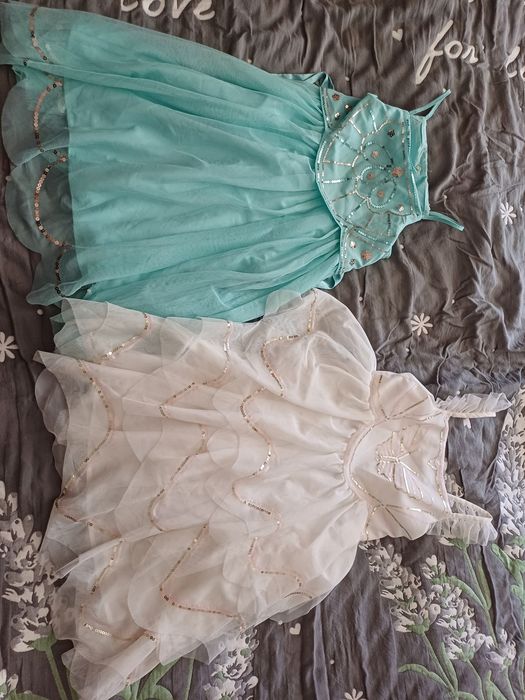 Плаття сукня H&M 5- 6 років 110 -116 см