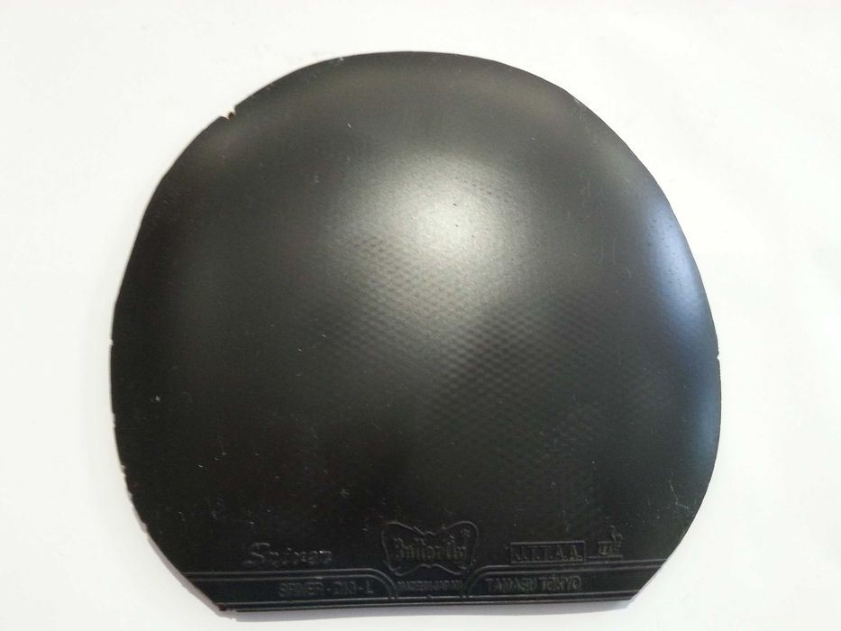 Okładzina Butterfly Sriver D133-L 1,3 (155R) tenis stołowy