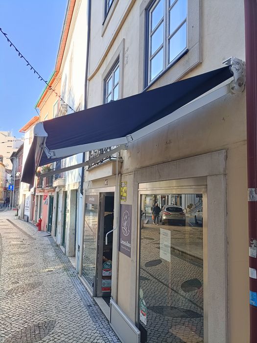 Toldo retrátil 2,30mt