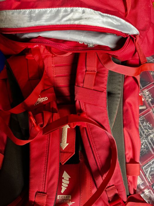 Plecak turystyczny Nomad Badura 55L