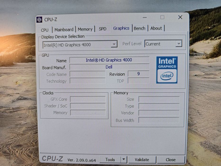 Dell optiplex 7010 usff i7 3770s 8GB SSD 256GB nagrywarka DVD Wi-Fi