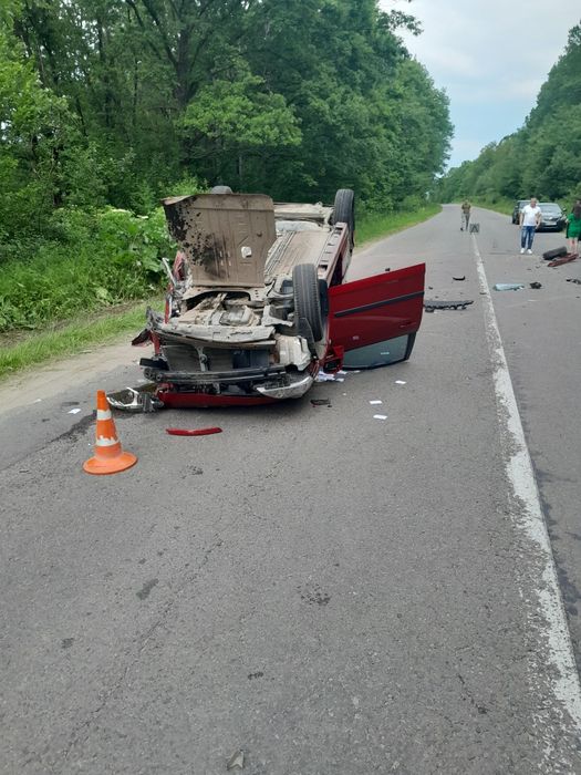 Nissan tiida 1.6 мотор після дтп