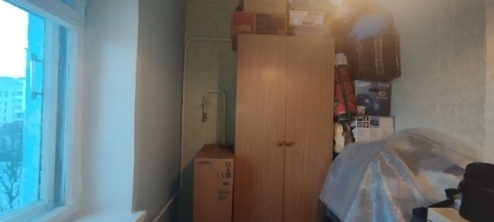 1 ком.квартира в кирпичном доме