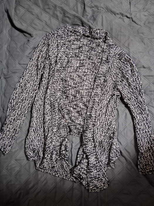 Ubrania w rozmiarze XS/ S