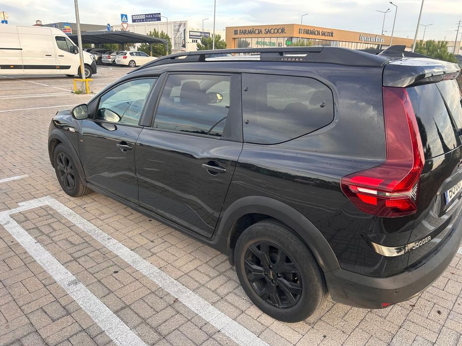 Dacia Jogger Eco-G