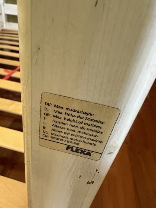 Cama crianca juvenil