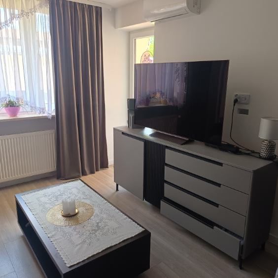 Mieszkanie centrum parter 52m - Widok 2