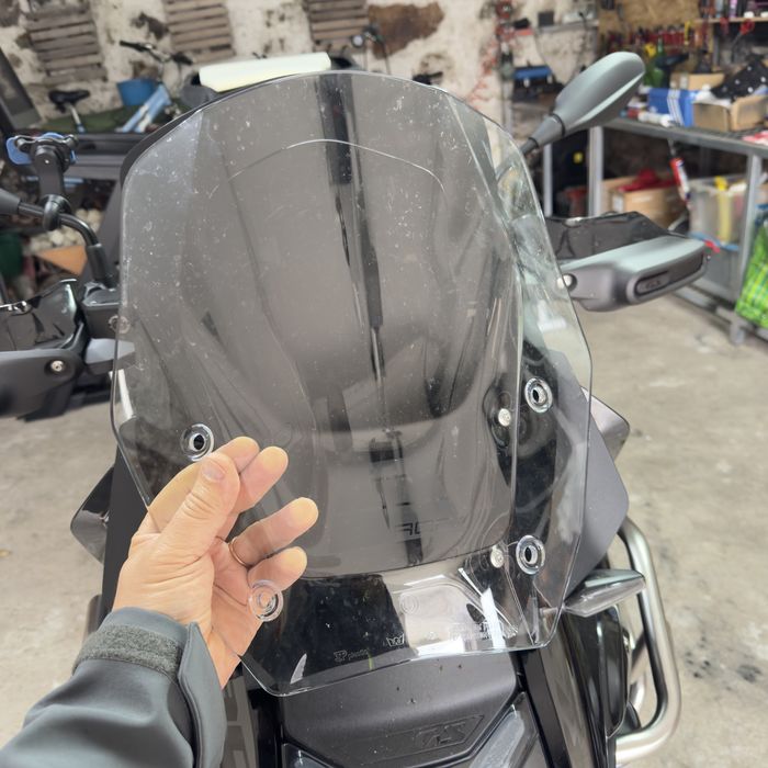 Peças BMW R1300GS