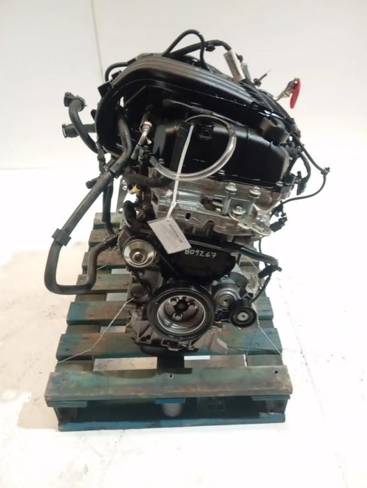 MOTOR PEUGEOT 2008 1.2 HM05