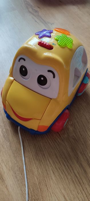 Autko Smily Play