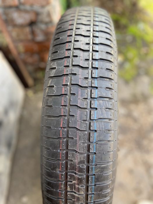 Докатка Mercedes  новая 24 год GLE,GLS w166,w167 155/80 R19 5x112