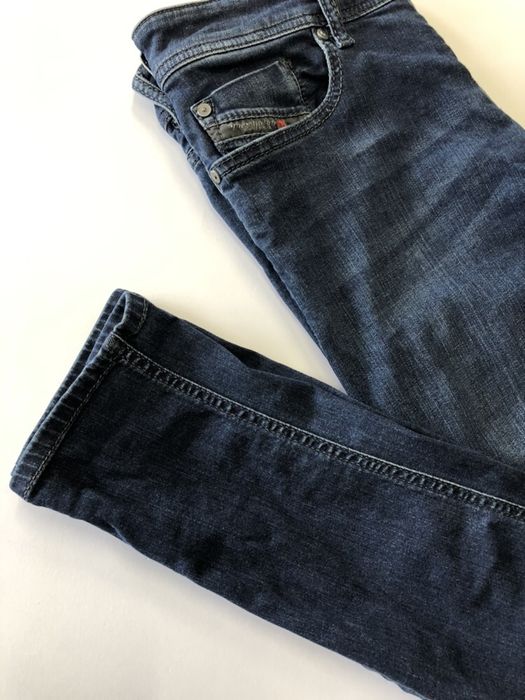 Spodnie Diesel rozmiar 29