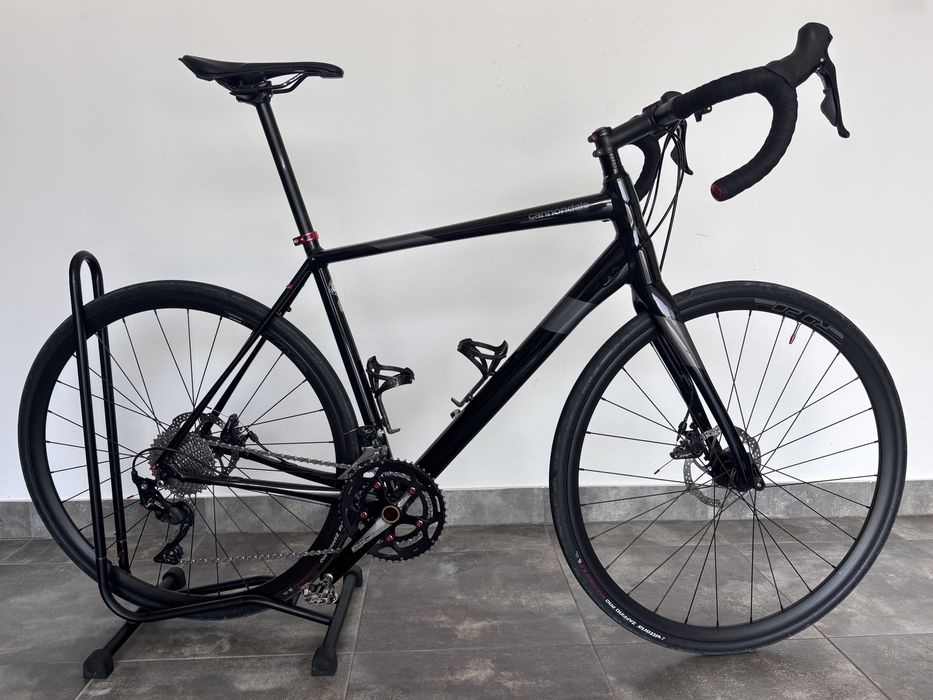 Rower szosowy Cannondale Synapse