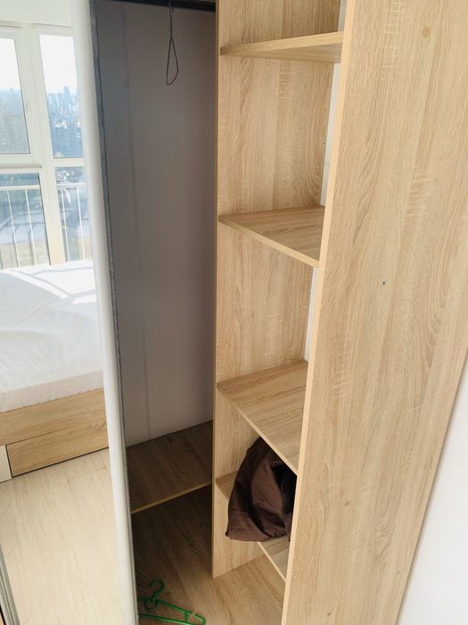 1-кімнатна квартира за адресою вул. Осіння (площа 41 м²) - Atlanta.ua - фото 7