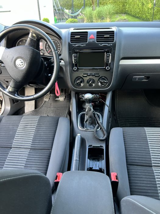 Sprzedam Volkswagen golf