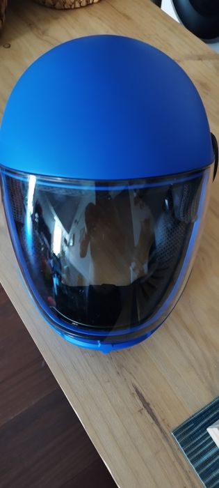 Capacete paraquedismo