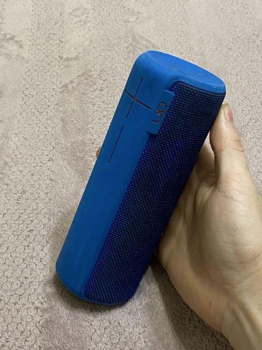 Колонка блютуз Ultimate Ears BOOM 2