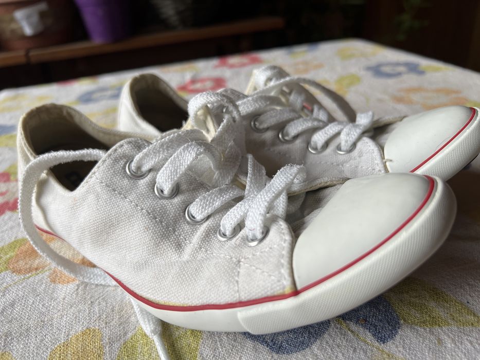 Trampki damskie Converse 37,5