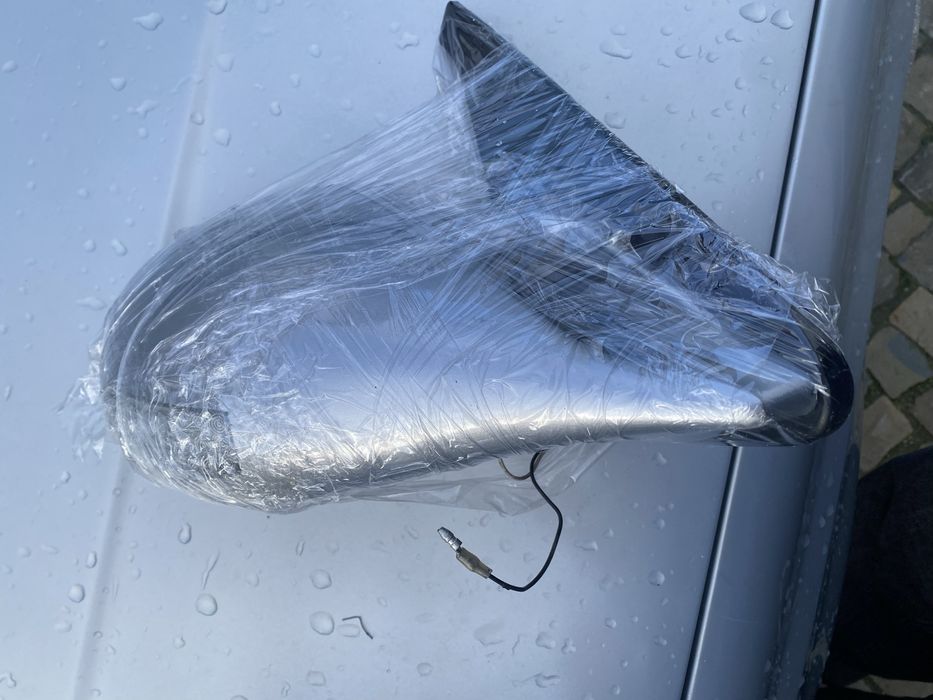 Epelhos golf 3 com pisca