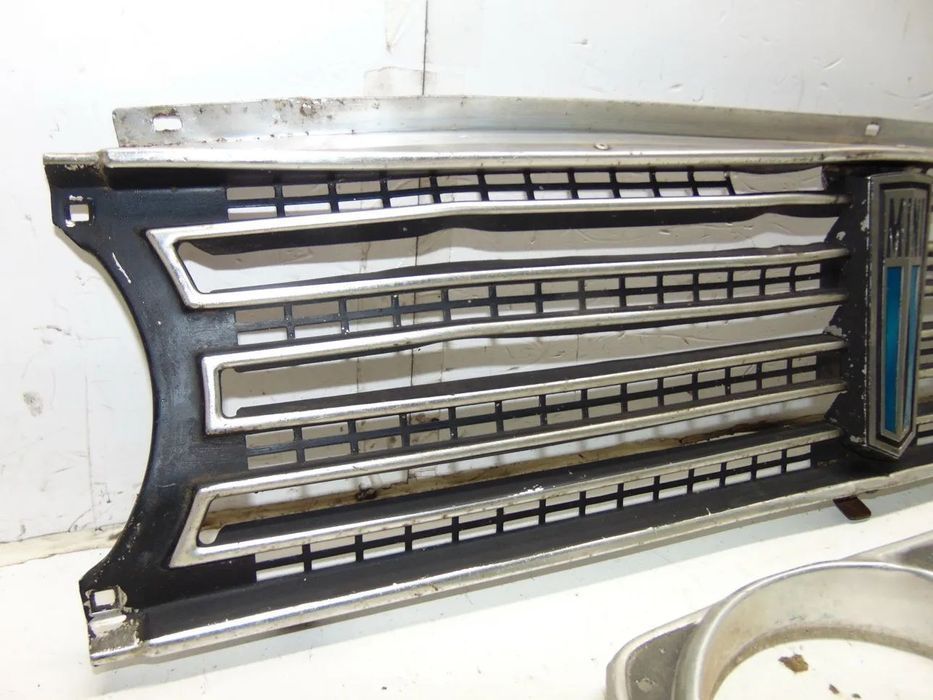 Austin Mini clubman grelha " usado em bom estado
