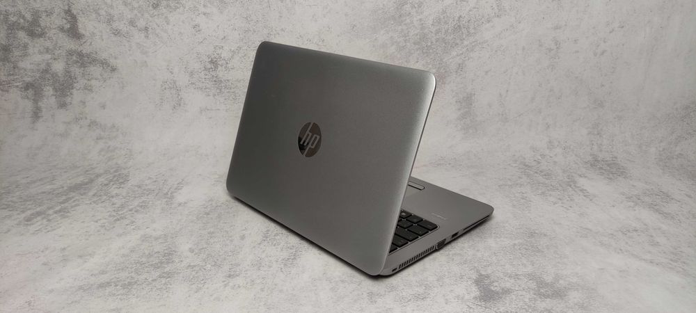 Ноутбук 12.5" HP Elitebook 820 g3 i5-6300U 8Gb DDR4 SSD 120gb 1366x768 TN + Гарантія 12 місяців