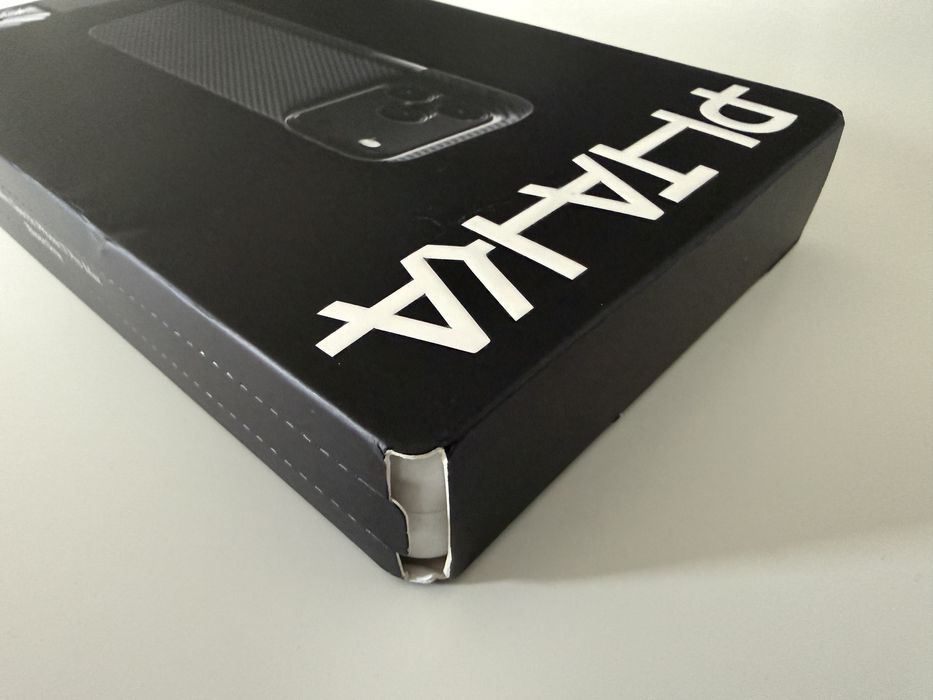 Nowy karbon case iPhone 17 Pro Max