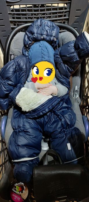 Коляска 2 в 1 Adamex Barletta