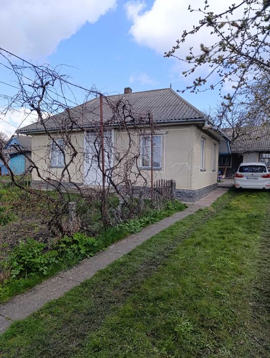 Є ТОРГ Продається будинок